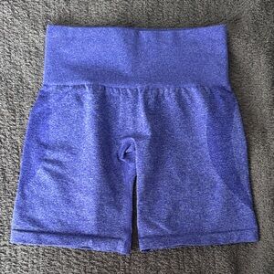 NVGTN Purple Shorts